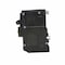 Square D Miniature Circuit Breaker, QO Series, 15A, 1 Pole, 120V AC, 10kA at 120V AC, A Curve QO115GFICP - alternate 2